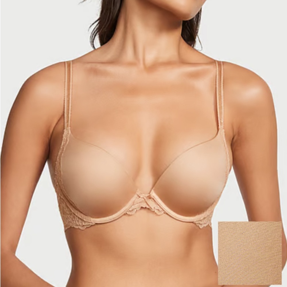 NWT Victoria’s Secret “Dream Angels” Push-Up Bra